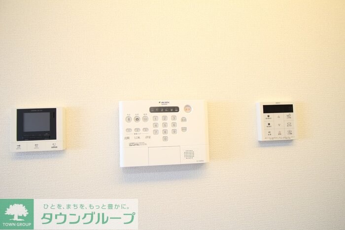 アヴァンス千住緑町の物件内観写真