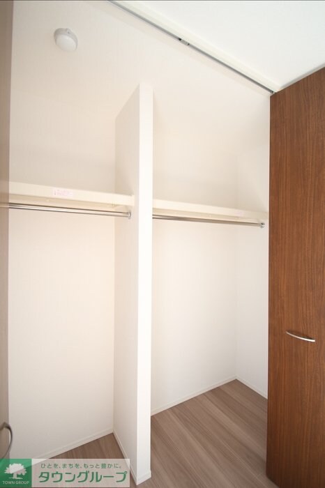 アヴァンス千住緑町の物件内観写真