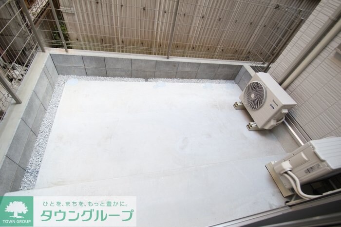 アヴァンス千住緑町の物件内観写真