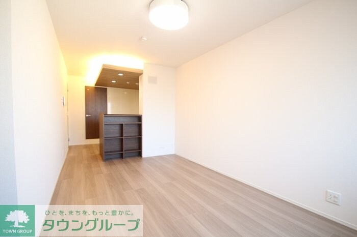 アヴァンス千住緑町の物件内観写真