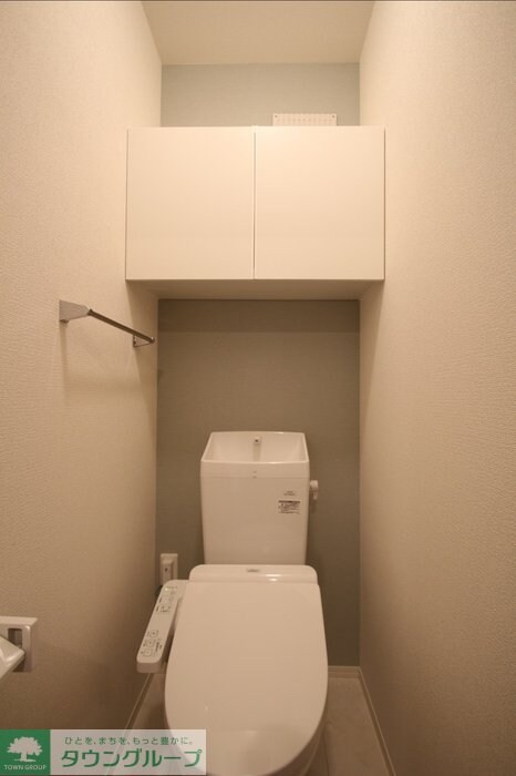 アヴァンス千住緑町の物件内観写真