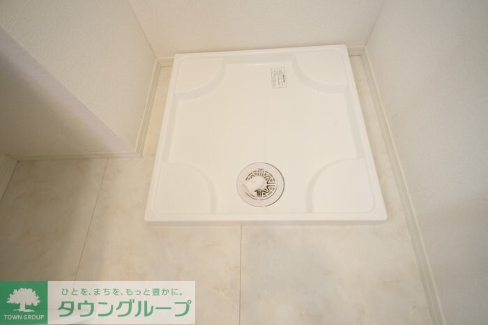 アヴァンス千住緑町の物件内観写真