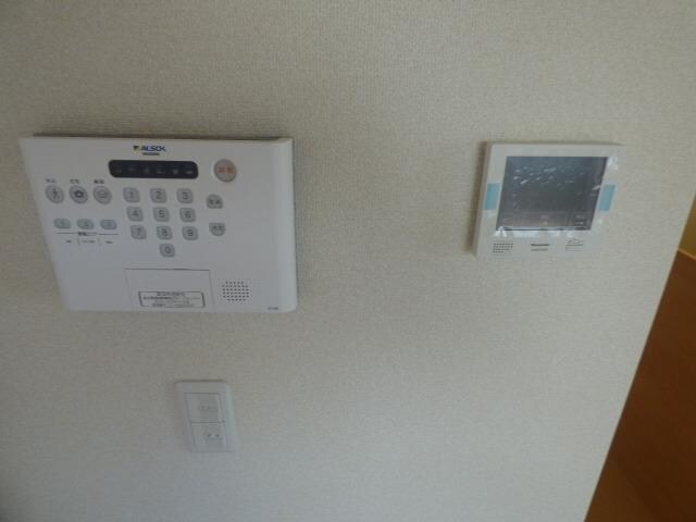 ローテンブルクの物件内観写真