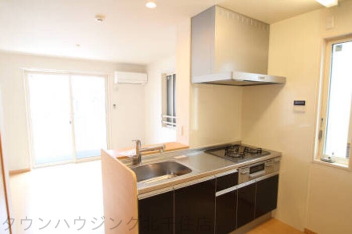 ローテンブルクの物件内観写真