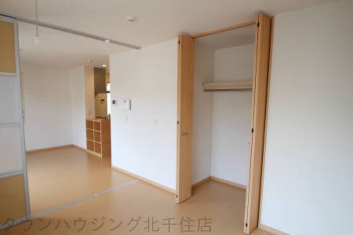 ローテンブルクの物件内観写真