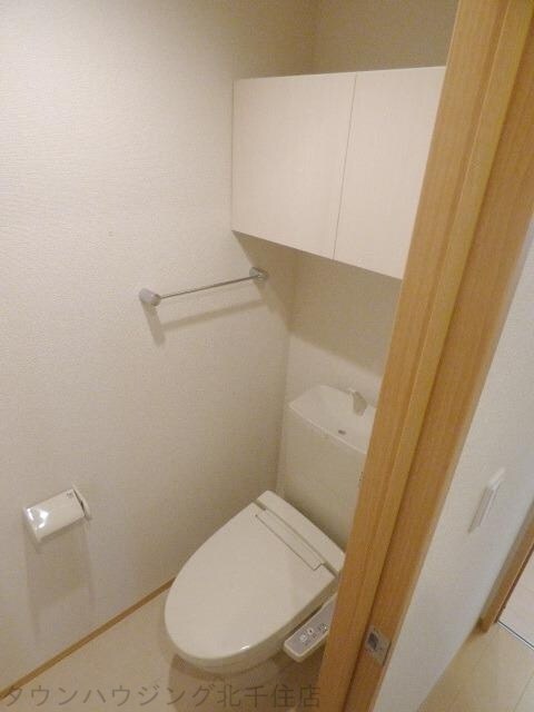 ローテンブルクの物件内観写真