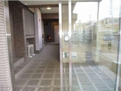 ベルドミール弐番館の物件内観写真