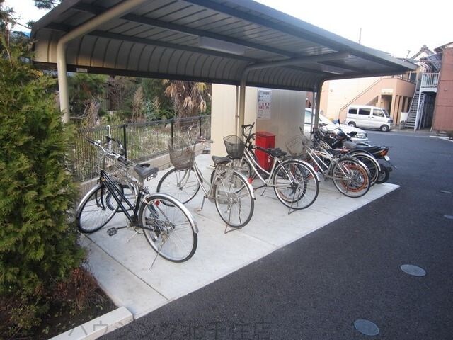 グリーンモールの物件内観写真