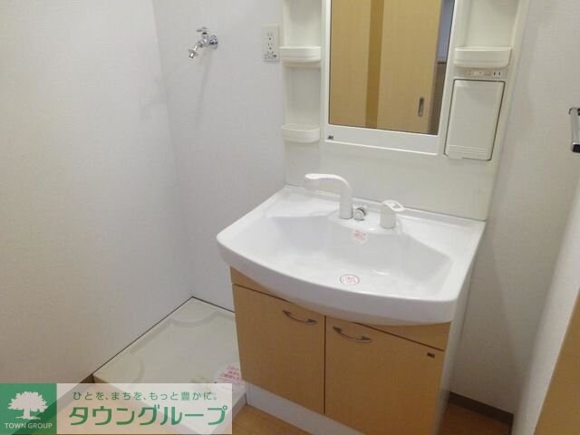 グリーンモールの物件内観写真