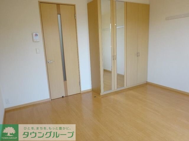 グリーンモールの物件内観写真