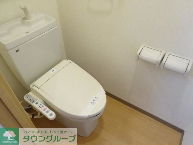 グリーンモールの物件内観写真