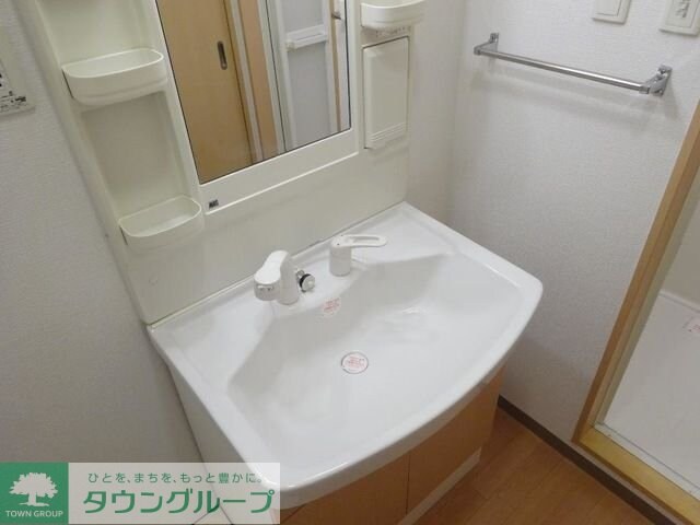 グリーンモールの物件内観写真