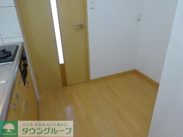 グリーンモールの物件内観写真