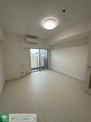 クレヴィスタ梅島の物件内観写真