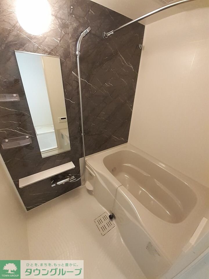 スアヴィス舎人の物件内観写真