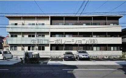 Noble Dwellの物件内観写真