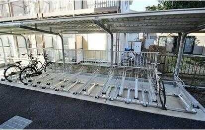 Noble Dwellの物件内観写真