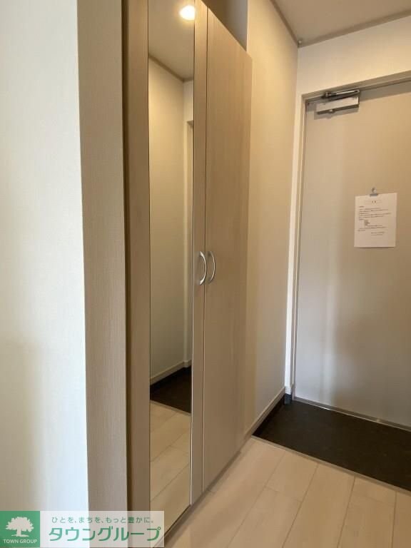 Noble Dwellの物件内観写真