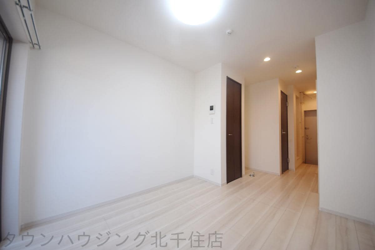 ブロッサムテラス竹ノ塚の物件内観写真