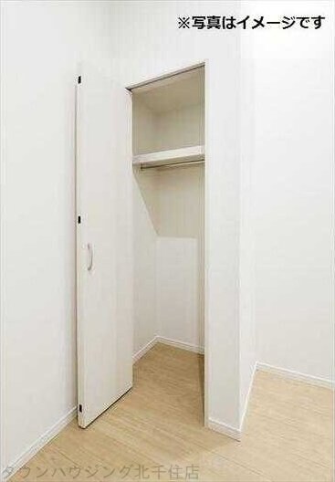 ｋ１　ａｐａｒｔｍｅｎｔｓの物件内観写真