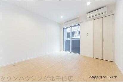 ｋ１　ａｐａｒｔｍｅｎｔｓの物件内観写真