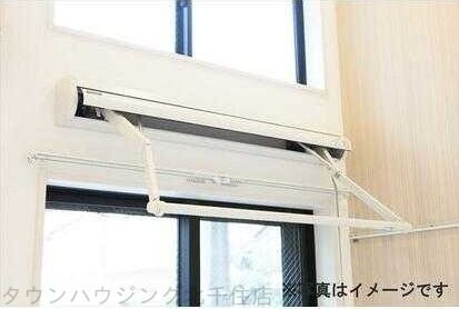 ｋ１　ａｐａｒｔｍｅｎｔｓの物件内観写真