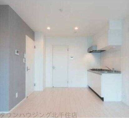 ｋ１　ａｐａｒｔｍｅｎｔｓの物件内観写真