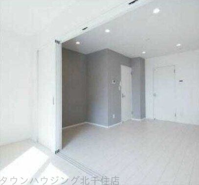ｋ１　ａｐａｒｔｍｅｎｔｓの物件内観写真