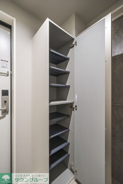 ｋ１　ａｐａｒｔｍｅｎｔｓの物件内観写真