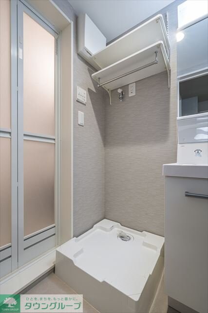 ｋ１　ａｐａｒｔｍｅｎｔｓの物件内観写真