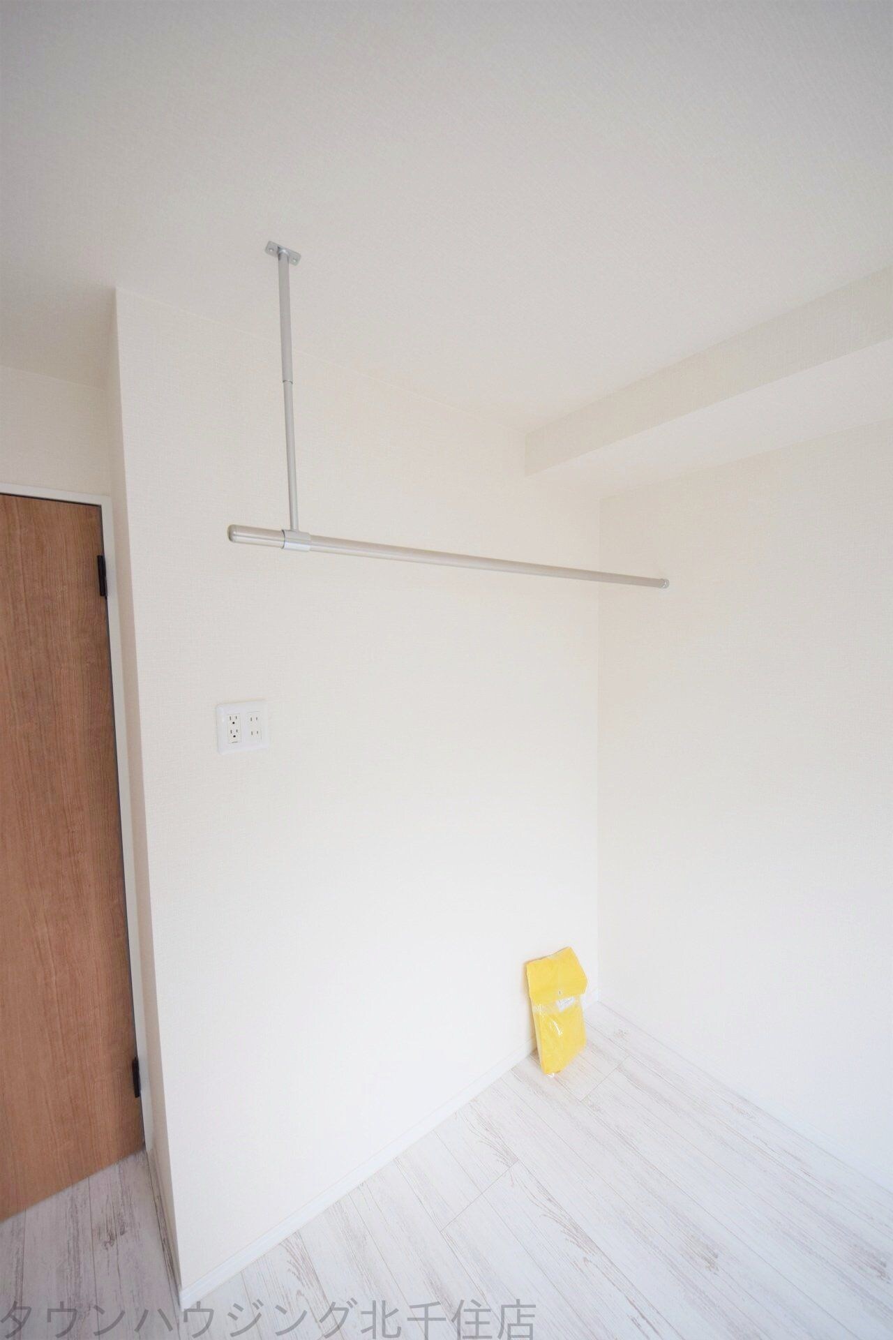 西新井フラッツの物件内観写真