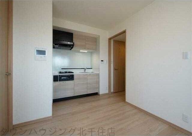 ルーブル西新井の物件内観写真