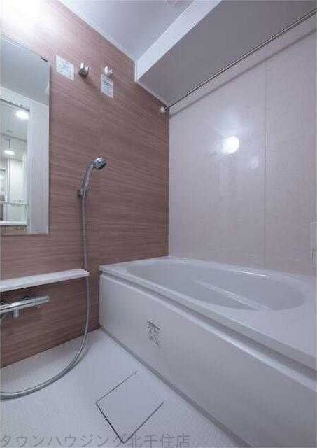 ルーブル西新井の物件内観写真