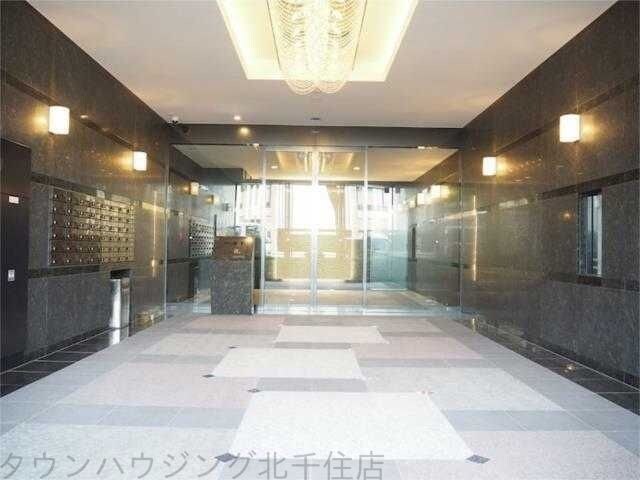 ルーブル西新井の物件内観写真