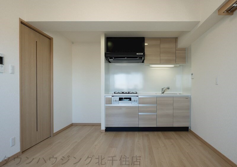 ルーブル西新井の物件内観写真