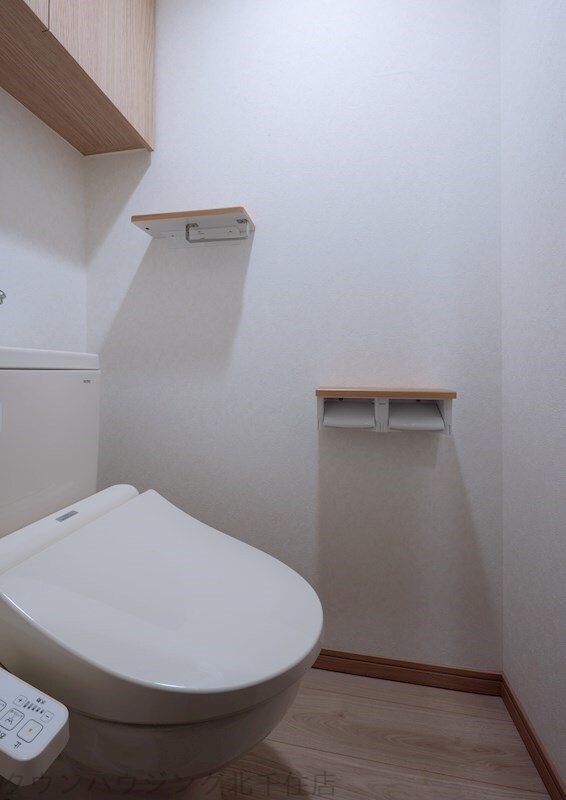 ルーブル西新井の物件内観写真