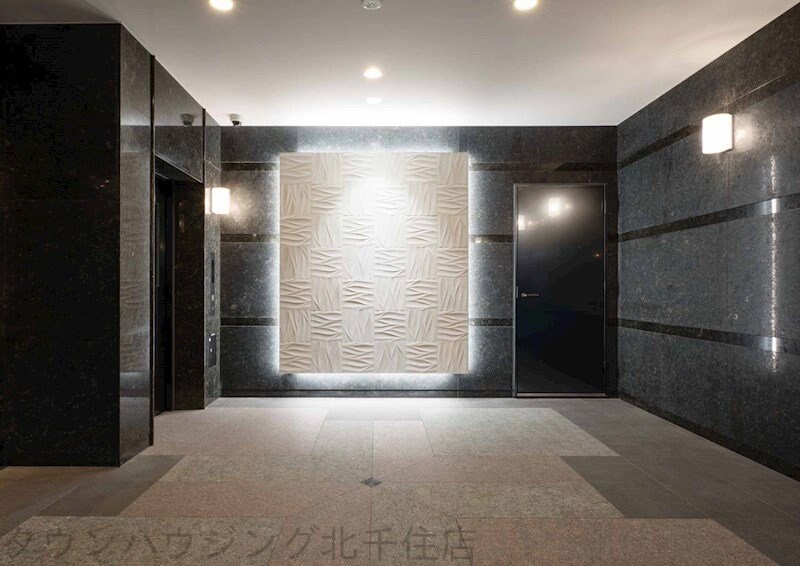 ルーブル西新井の物件内観写真