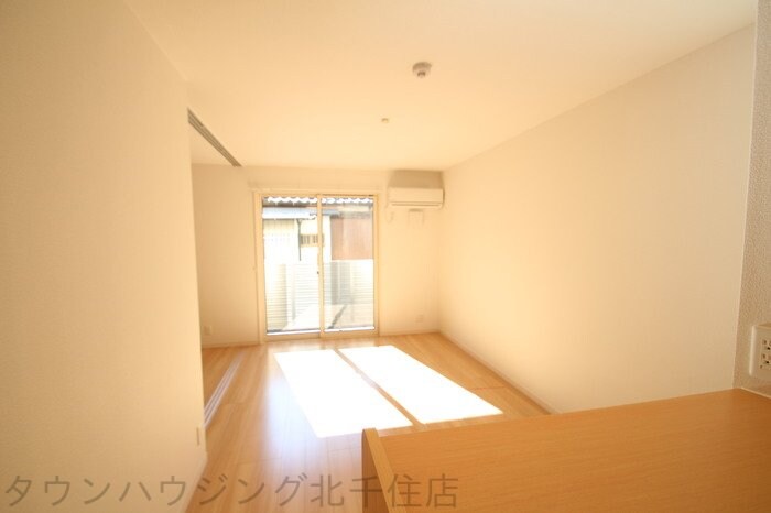 ソレイユの物件内観写真