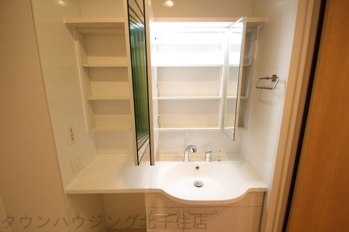 ソレイユの物件内観写真