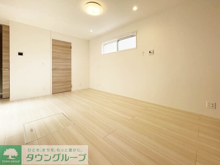 ルリアン西新井本町の物件内観写真