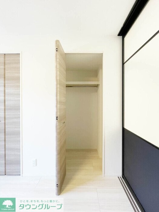 ルリアン西新井本町の物件内観写真