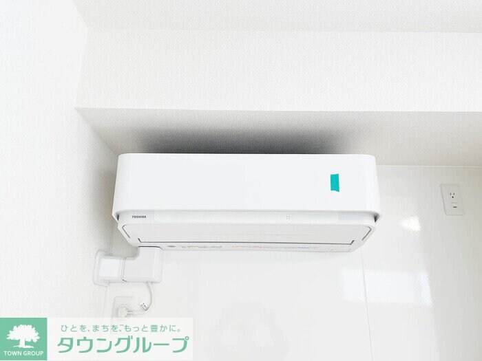 ルリアン西新井本町の物件内観写真