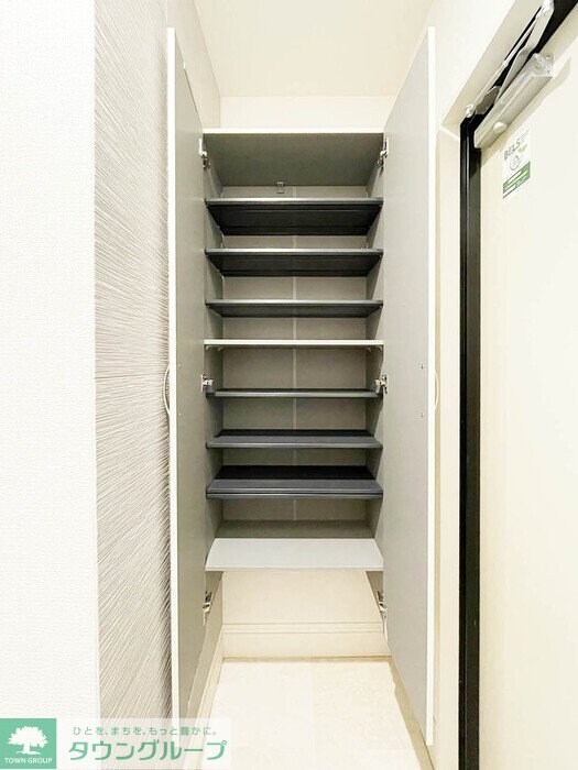 ルリアン西新井本町の物件内観写真