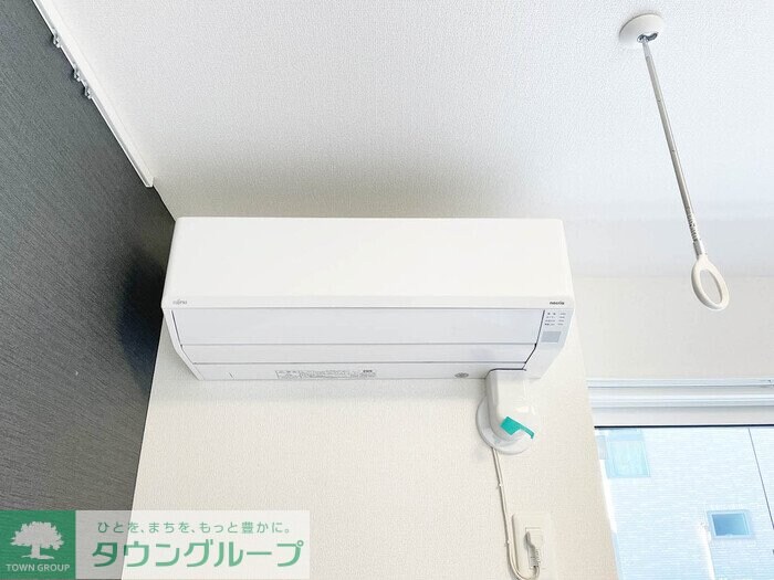 ルリアン西新井本町の物件内観写真