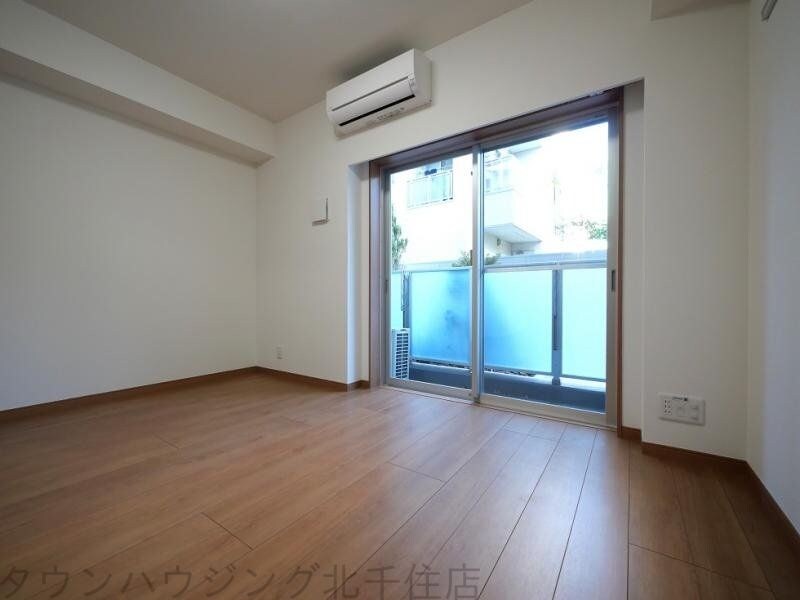 アーバンパーク六町の物件内観写真