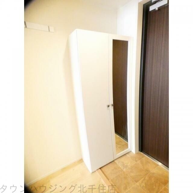 フォレスト　ベベの物件内観写真