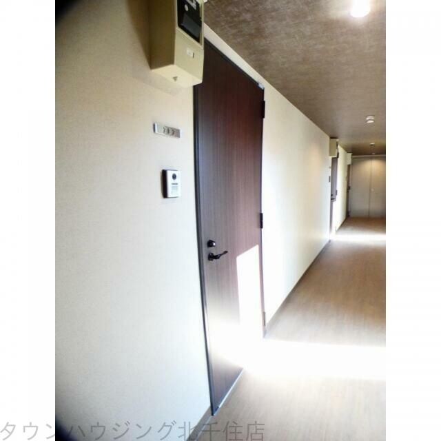 フォレスト　ベベの物件内観写真