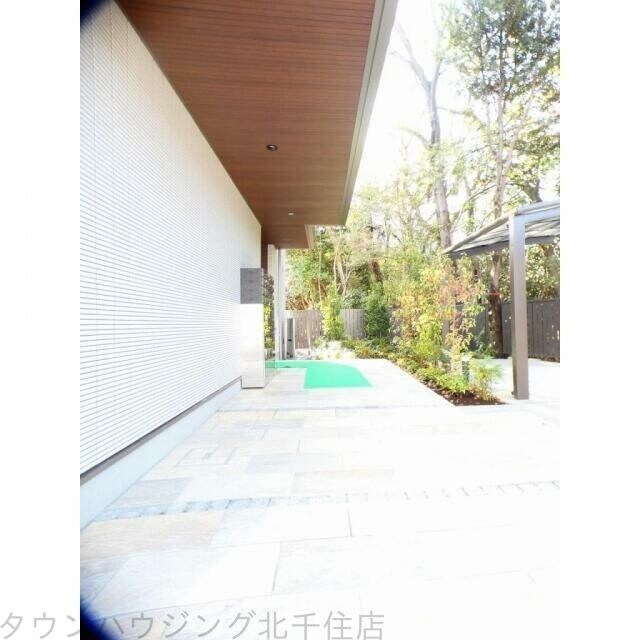 フォレスト　ベベの物件内観写真