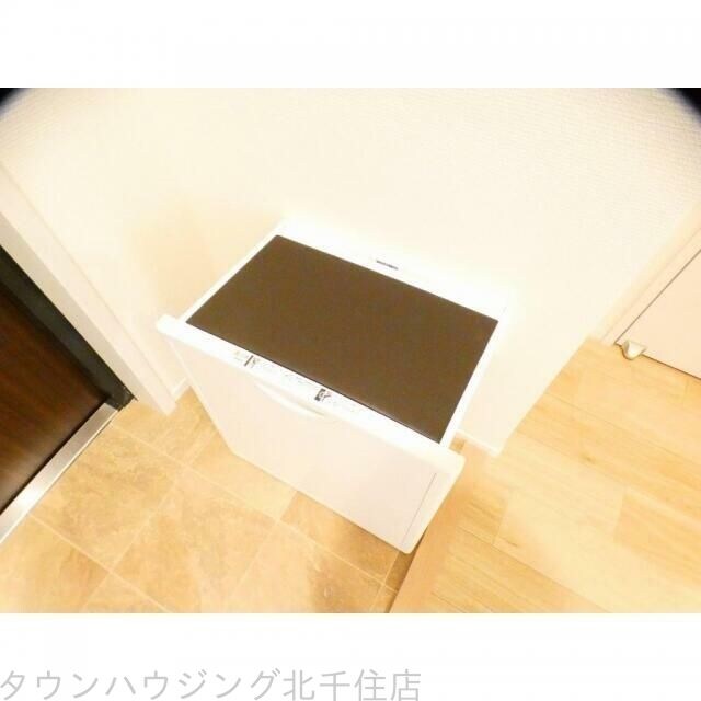 フォレスト　ベベの物件内観写真