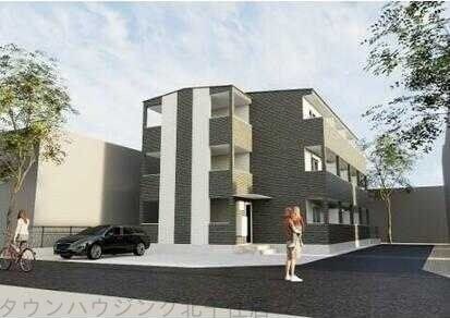 シーダーセキヤの物件内観写真